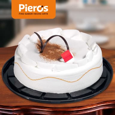 4 Leches Vainilla N 28