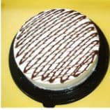 PASTEL 3 LECHES