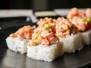 Spicy Tuna