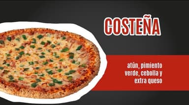 Costeña Mediana