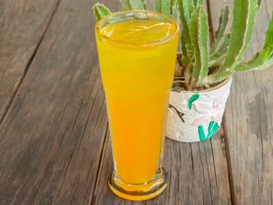 Agua Fresca