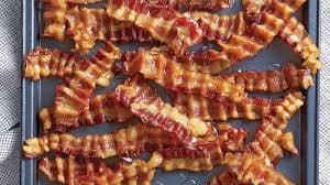 Tocino extra
