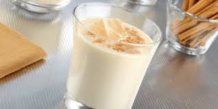 Agua de Horchata