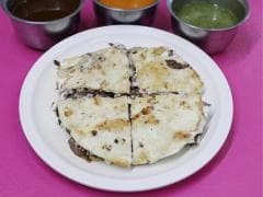 Gringa de Costilla