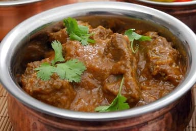 Beef Curry (250gm Protien P.C.)