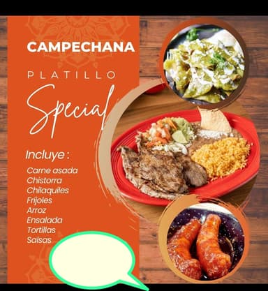 Campechana
