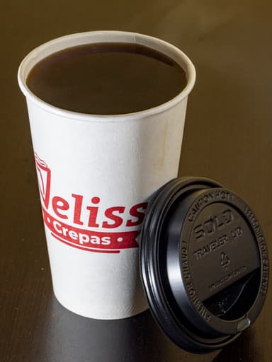 Americano Express
