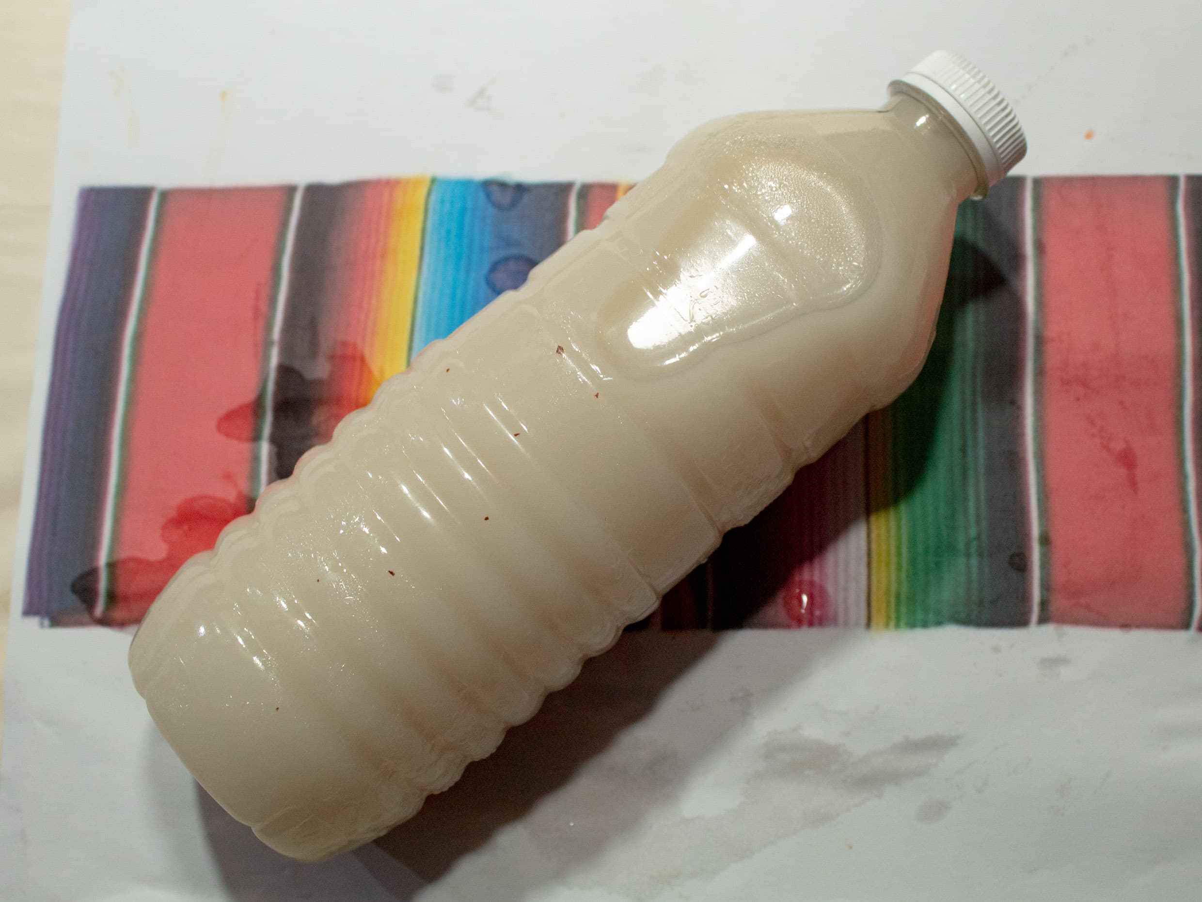 Agua del Día