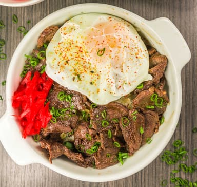 Gyudon