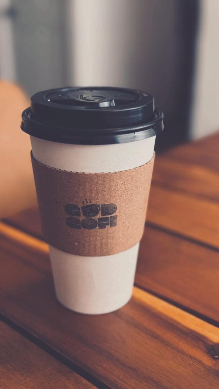 Mocha Latte
