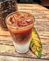 Latte en las Rocas