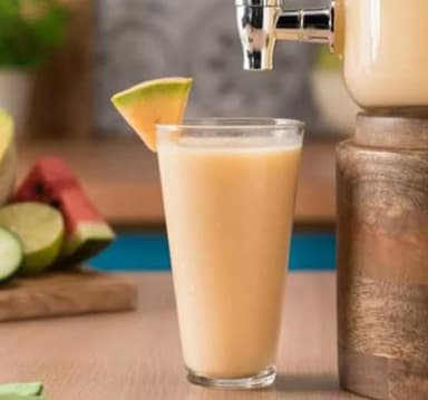 Agua de Melón 1 Litro
