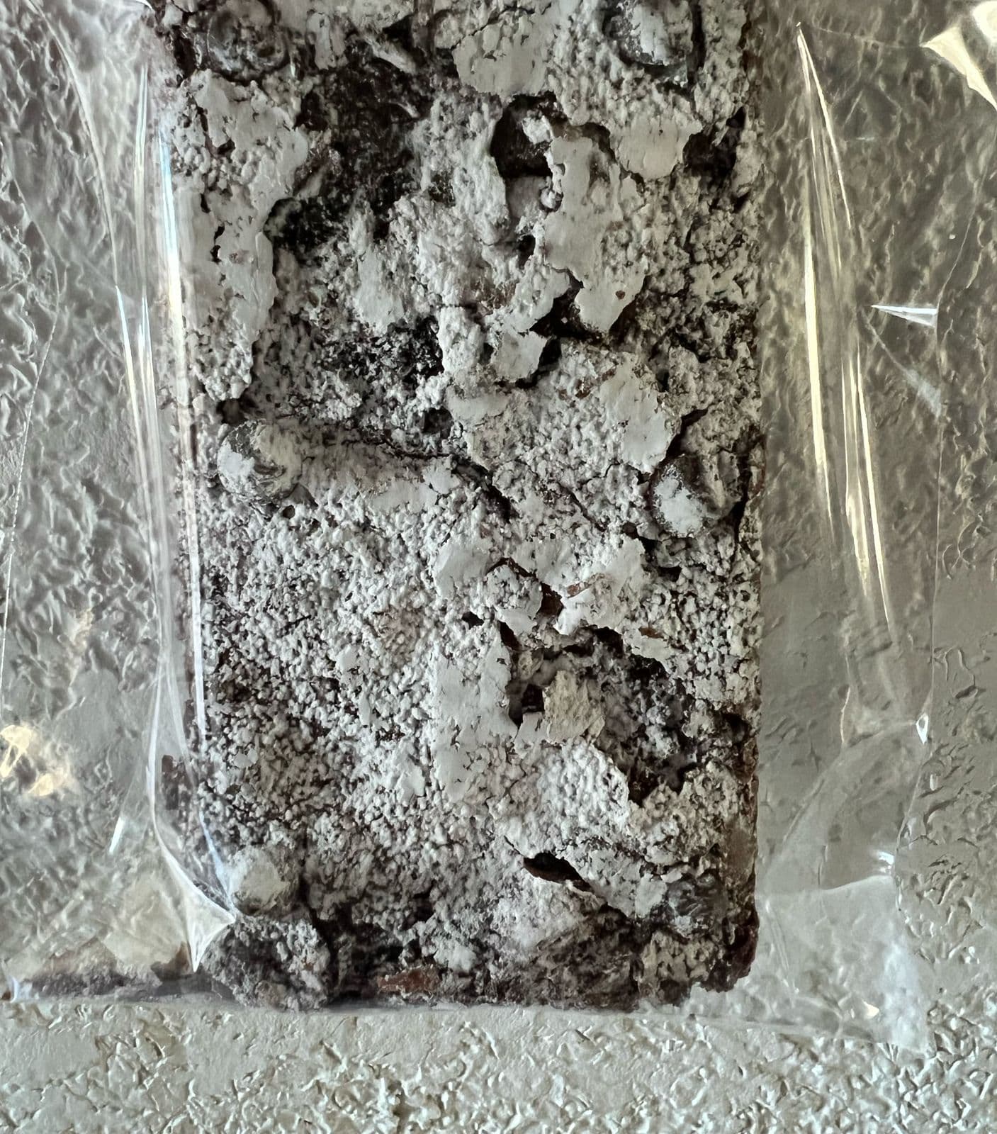 Brownie..