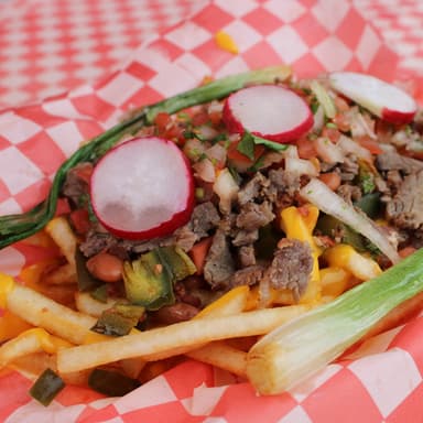 Papas Norteñas