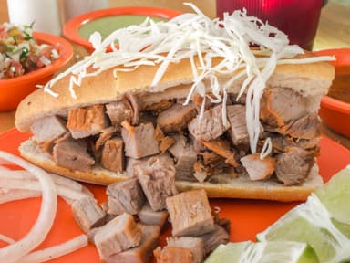 Torta de Pancita