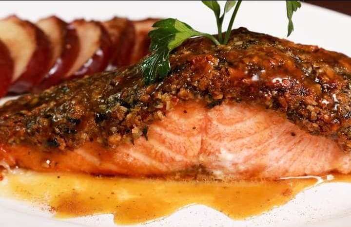 Salmón Scattola
