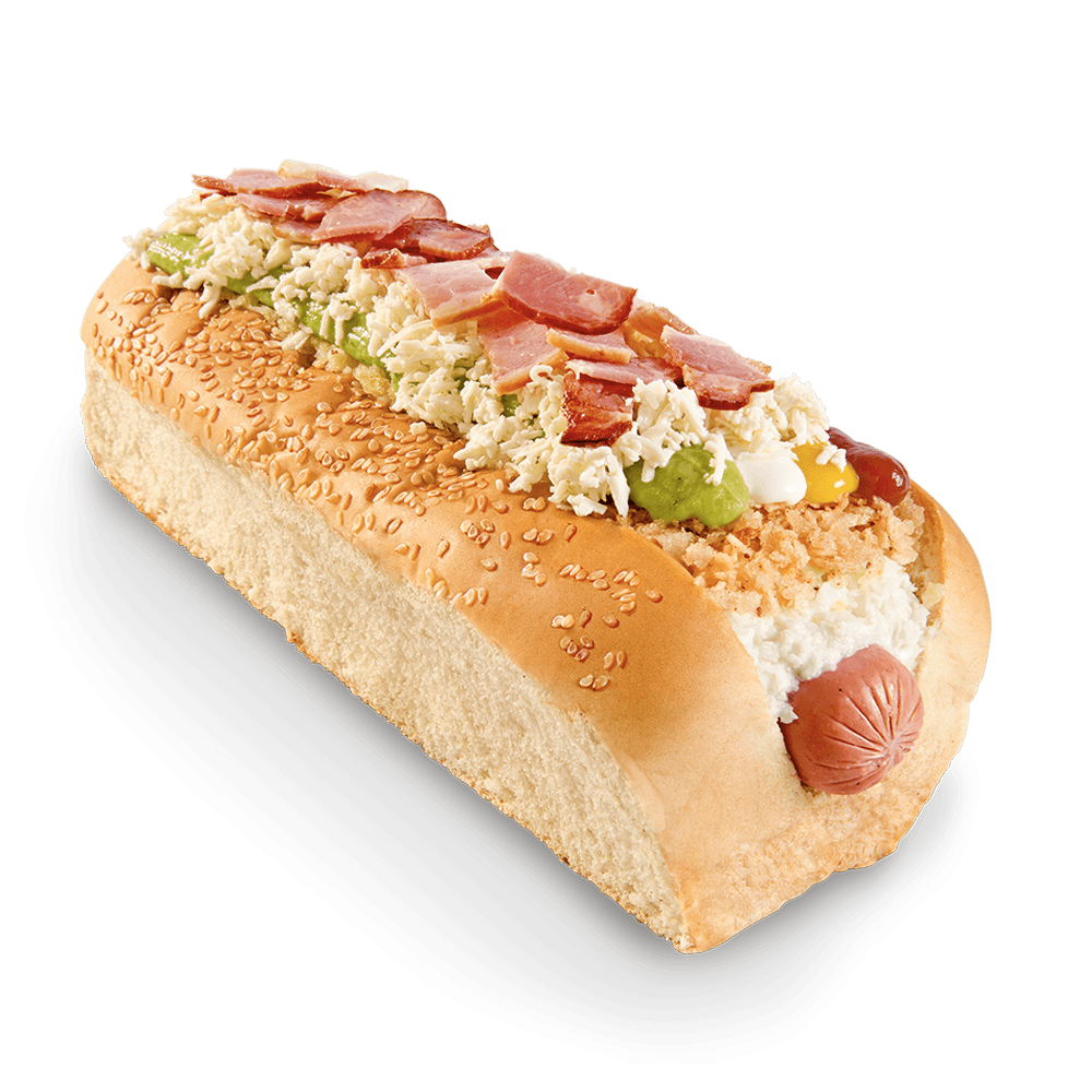 Rapidogs Regular Big