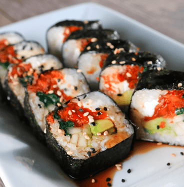 Futo Maki Especial