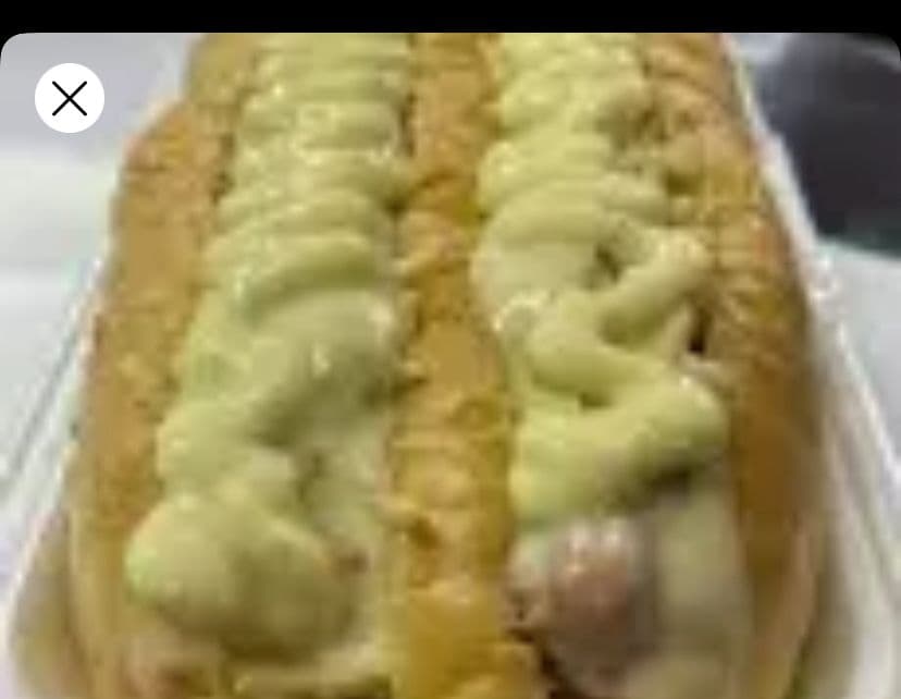 Perro Gemelo