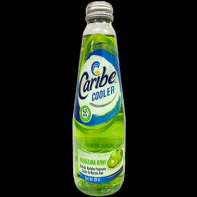 Cooler Verde