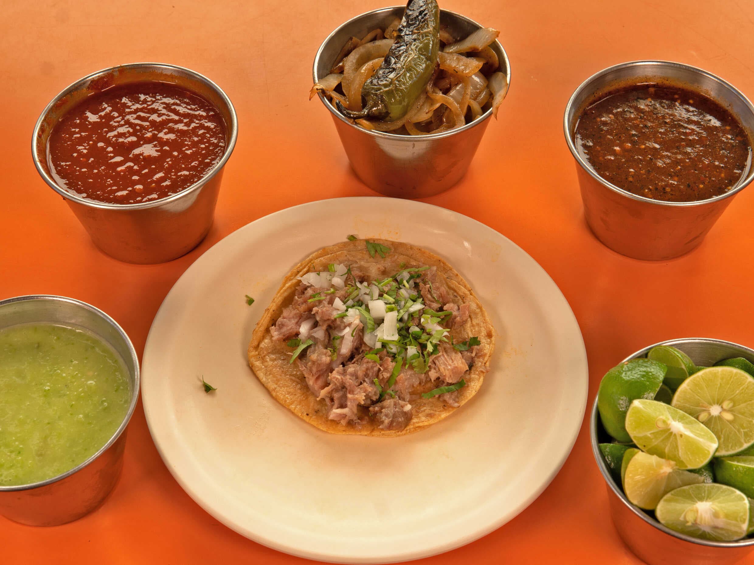 Barbacoa