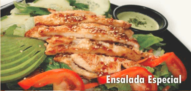 Ensalada Norteña
