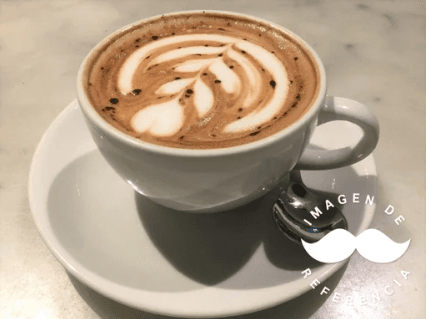 Mocaccino