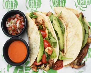 Tacos Delight