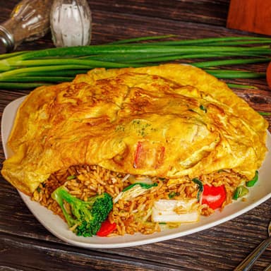 Salvaje con Tortilla