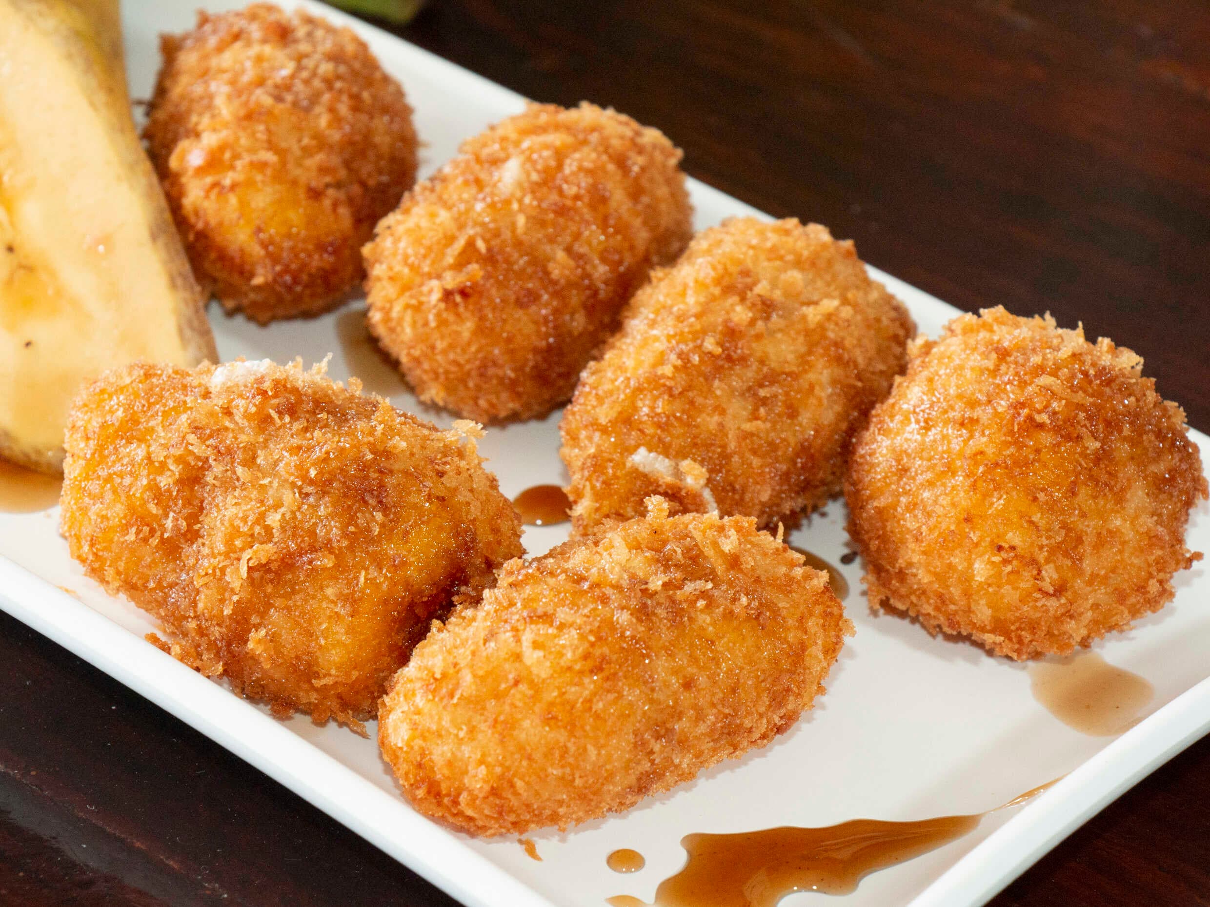 Kushiage de Philadelphia