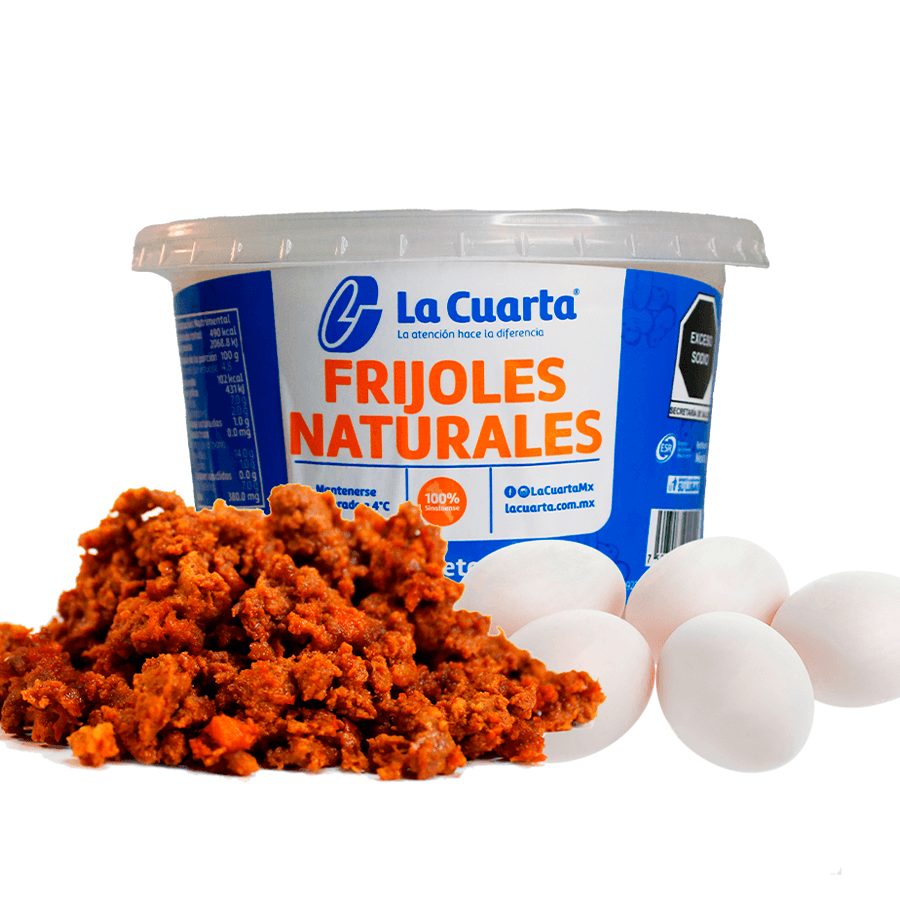 Paquete Desayuno La Cuarta