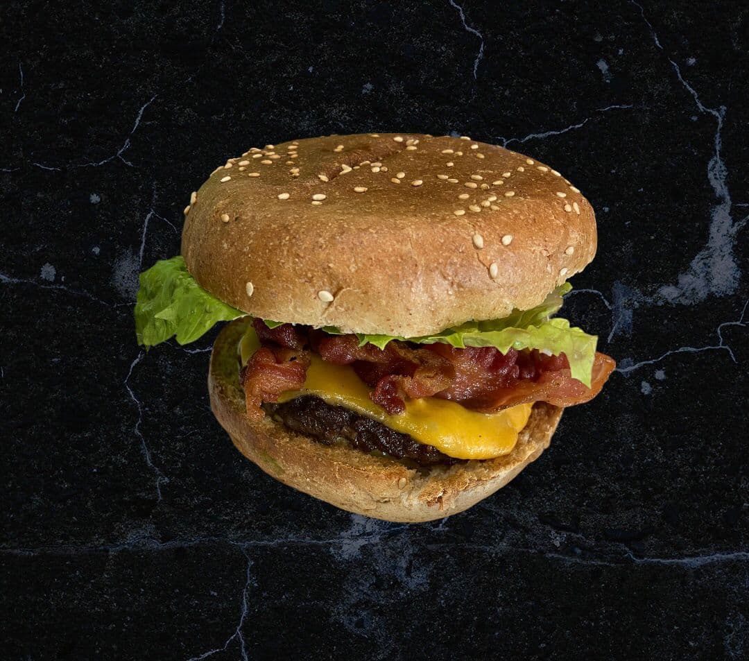 Hamburguesa Sirloin