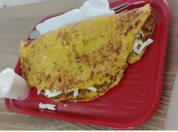 Cachapas