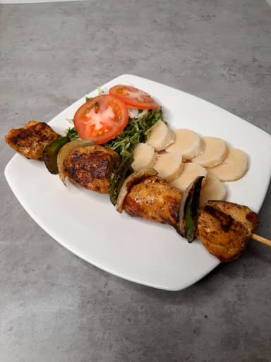 Pincho Pollo