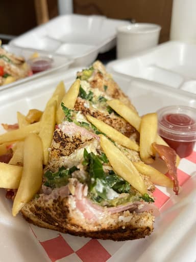 Club Sándwich