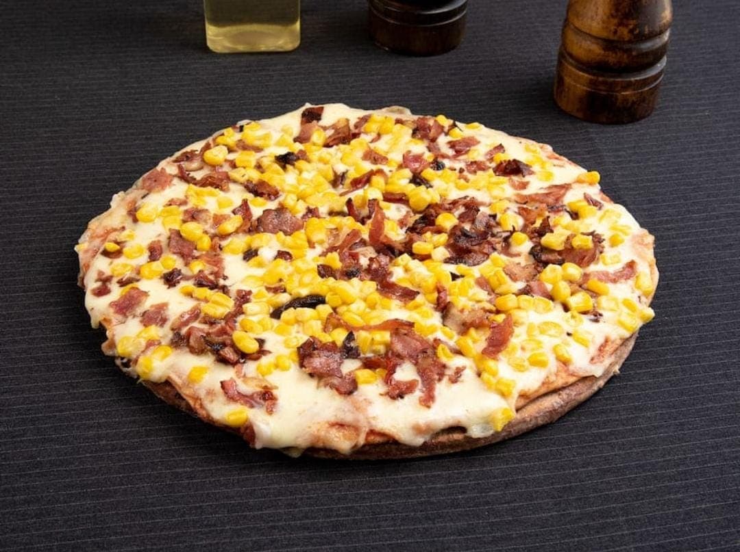 Pizza Maicitos Tocineta