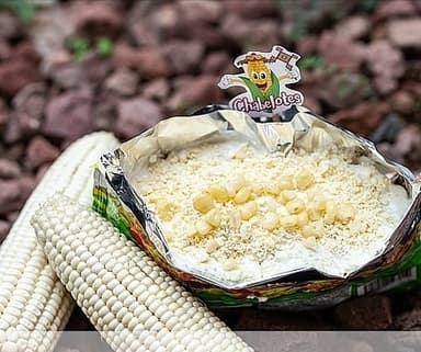 Tosticrazy de Elote promo
