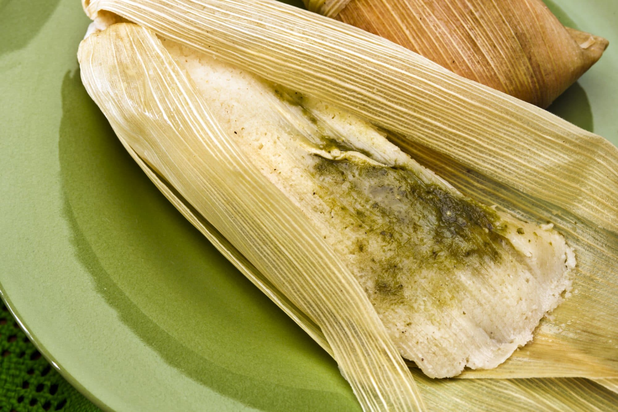 Torta de Jarocho