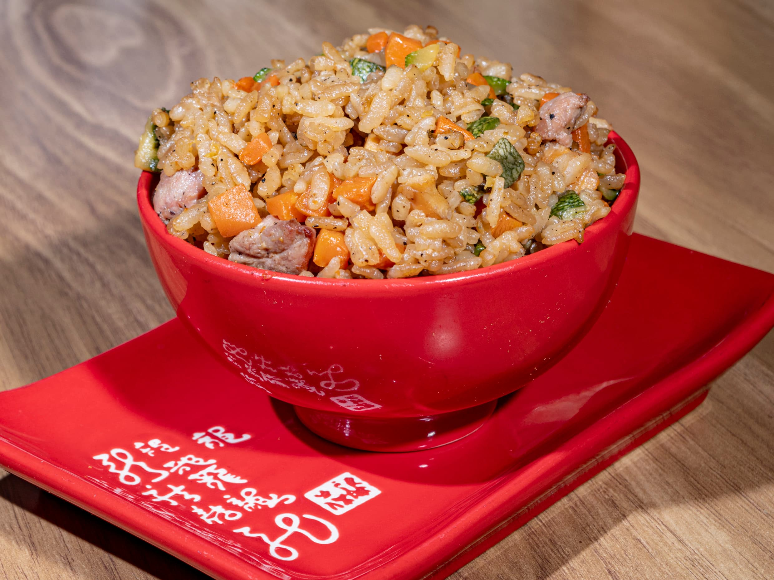 Yakimeshi Normal