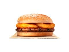 Rodeo Burger