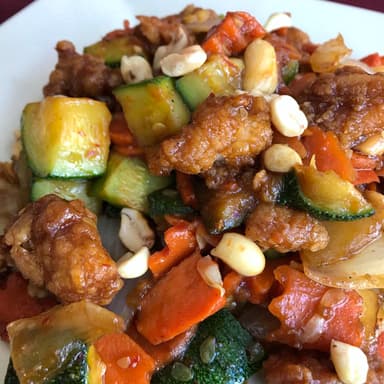Kung Pao