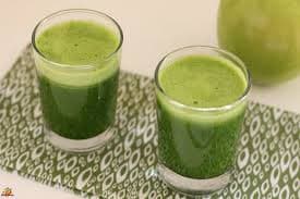 Jugo Verde