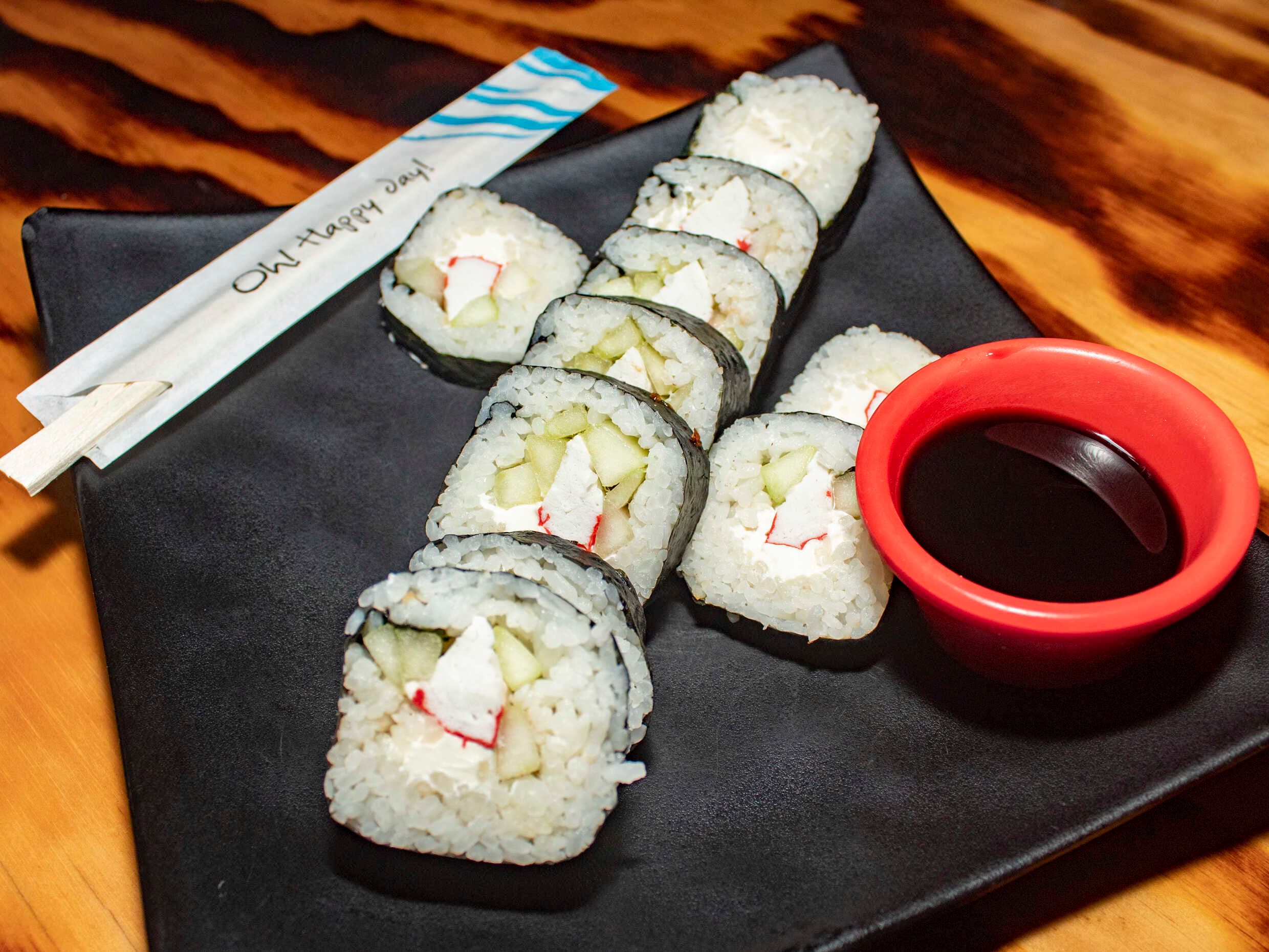 Surimi
