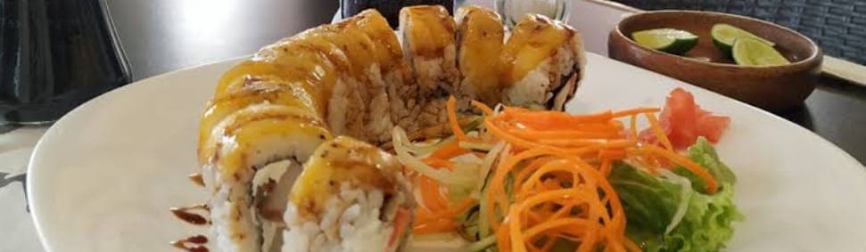 Banana Maki
