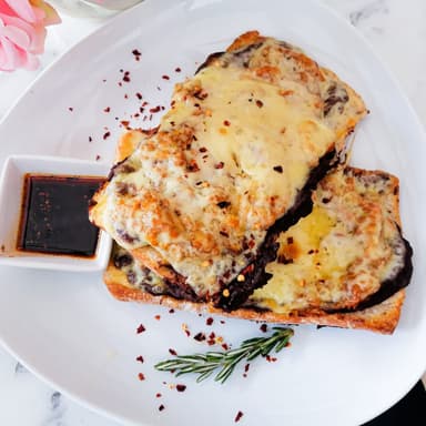 Molletes