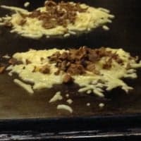 Taquiqueso de Adobada