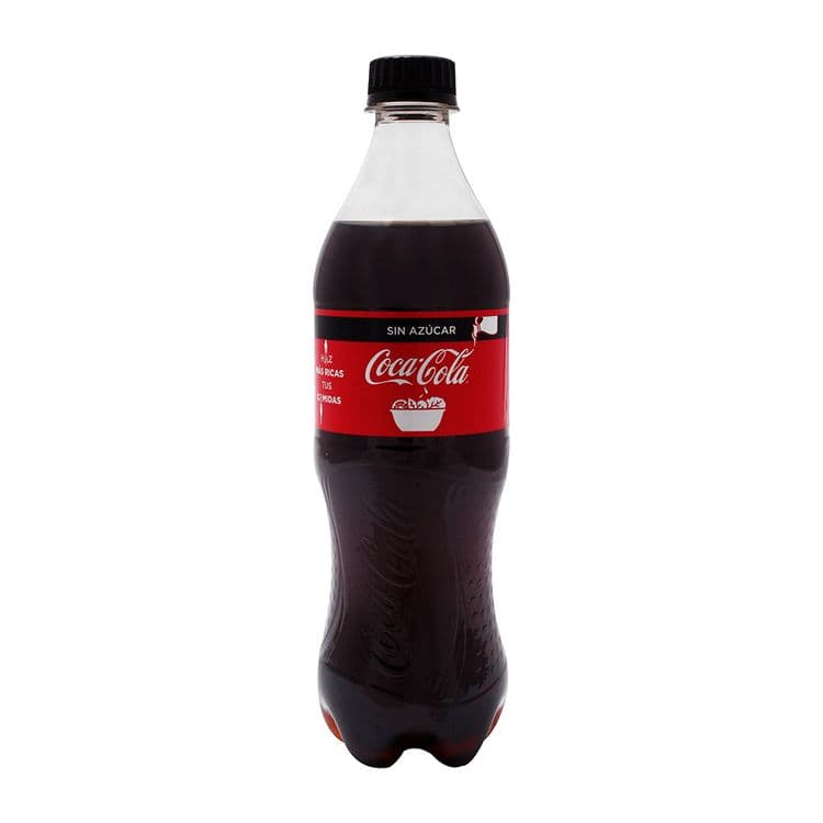 COCA COLA