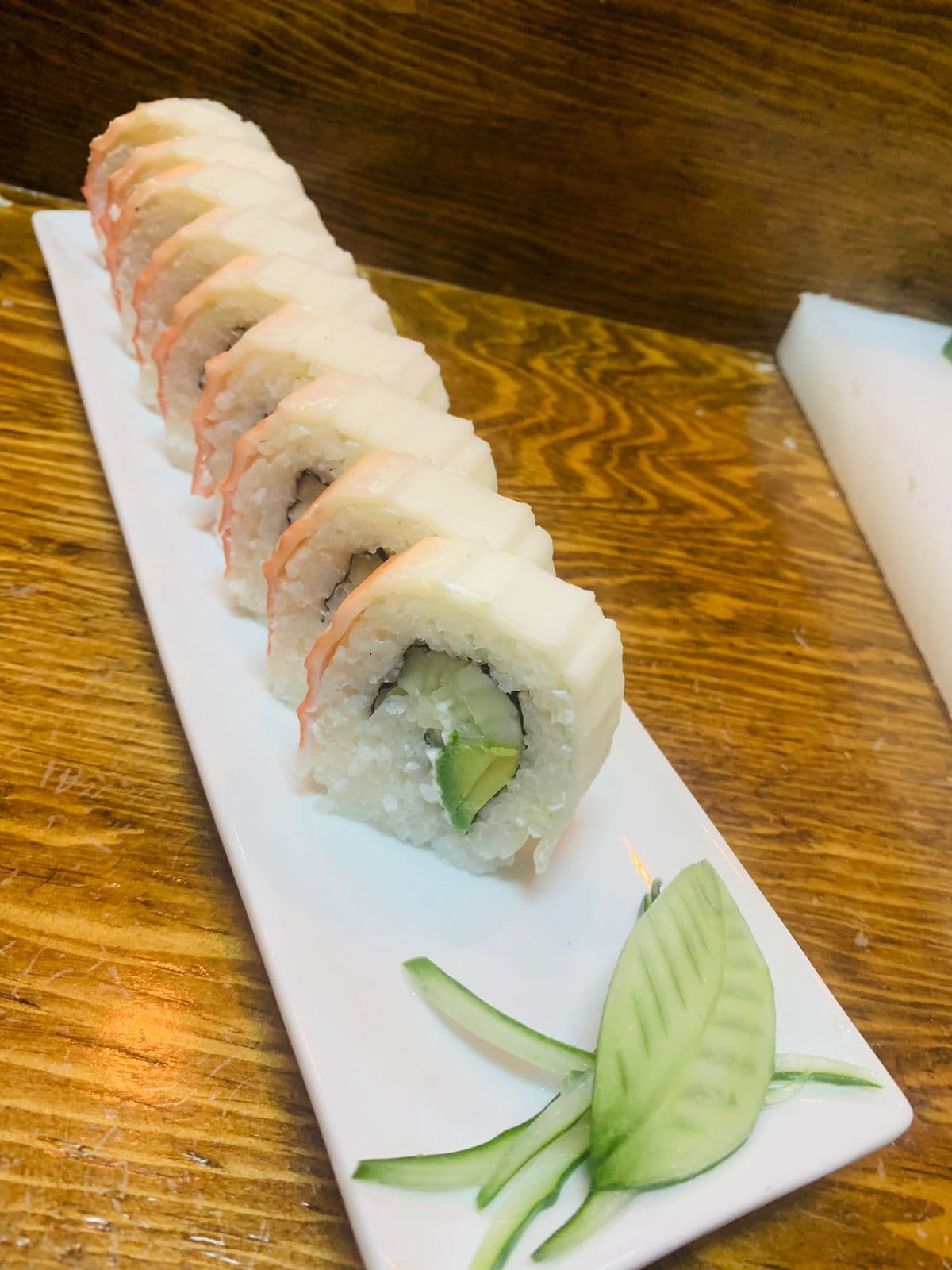 Kani Maki