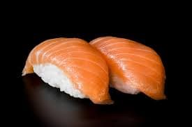 Nigiri Sake
