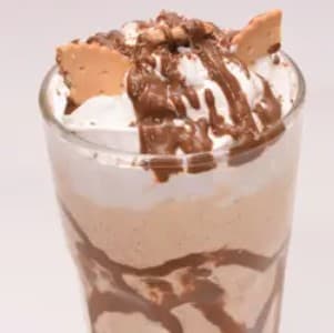 Milkshake de Morochas 350 ml